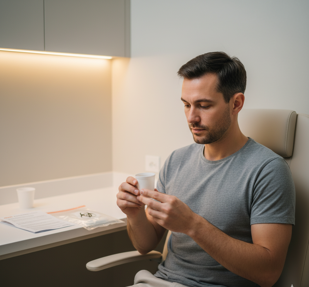 Fertility Consultation